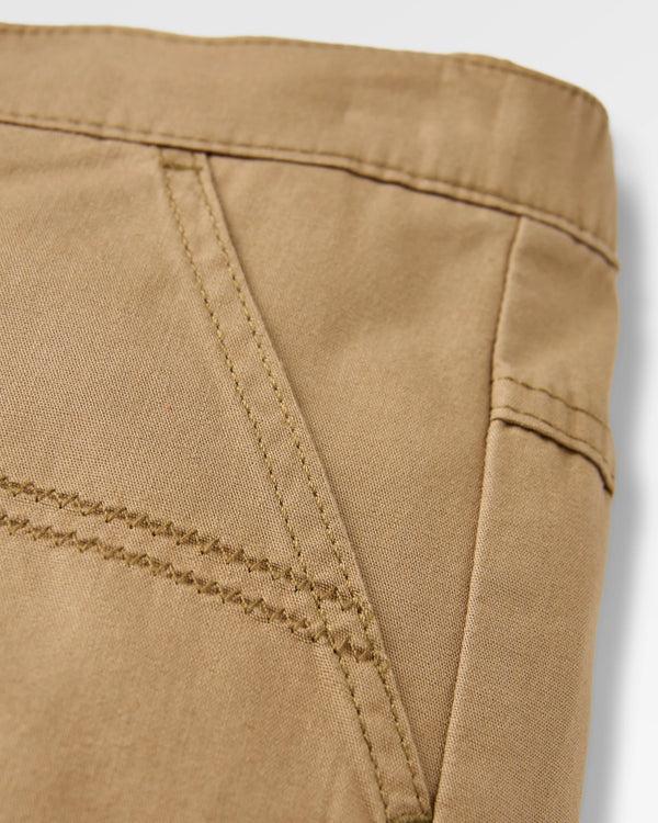 Passenger Women's Talis Light Casual Trouser