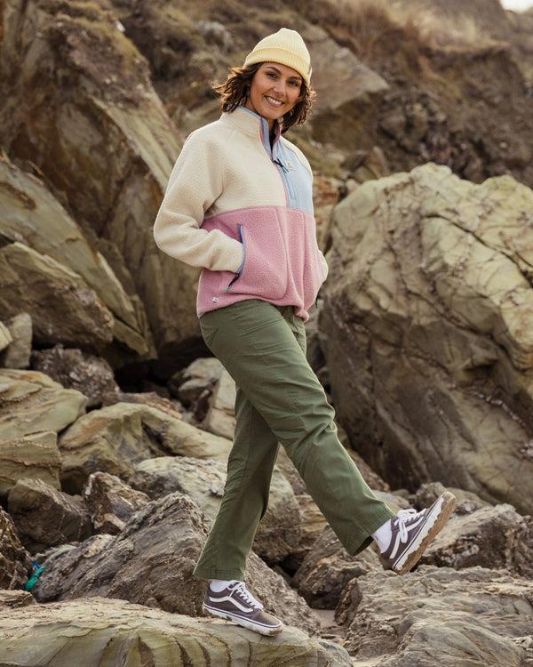 Passenger Women's Talis Light Casual Trouser