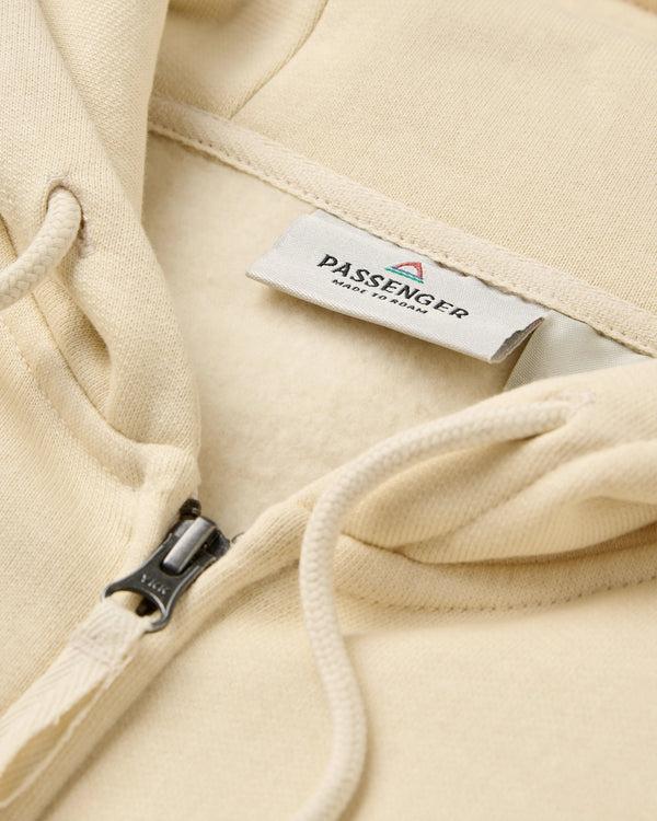Passenger Women's Tall Pines Full Zip Hoodie