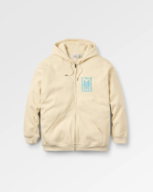 passenger Women's Tall Pines Full Zip Hoodie