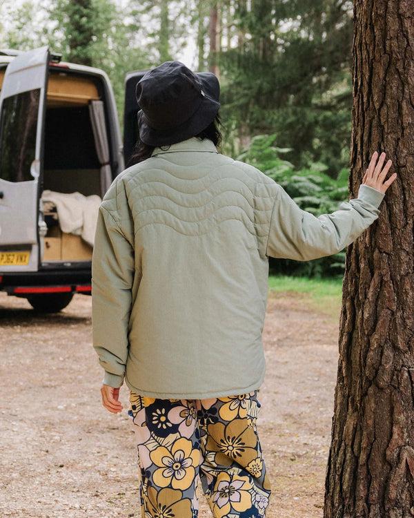 Passenger Women's Tasi Recycled Insulated Jacket