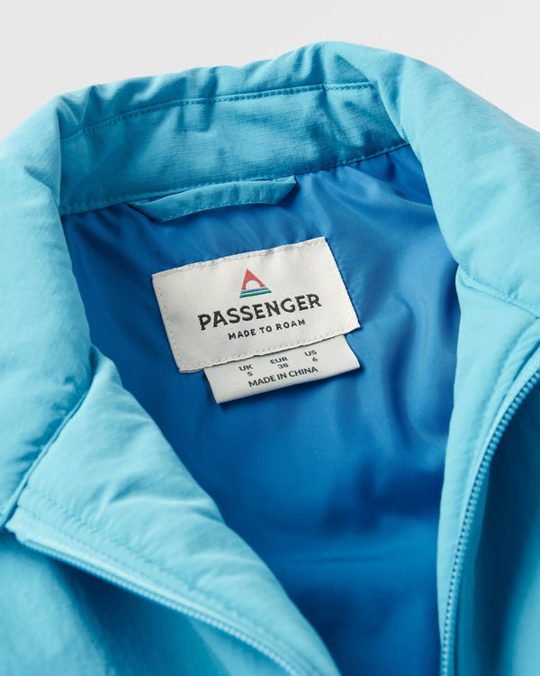 Passenger Women's Tasi Recycled Insulated Jacket