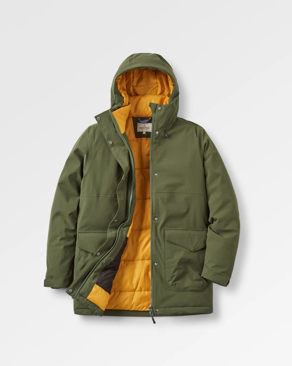 Passenger Women's Telluride Waterproof Parka