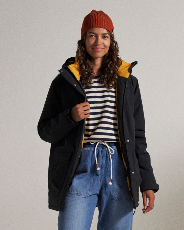 Passenger Women's Telluride Waterproof Parka