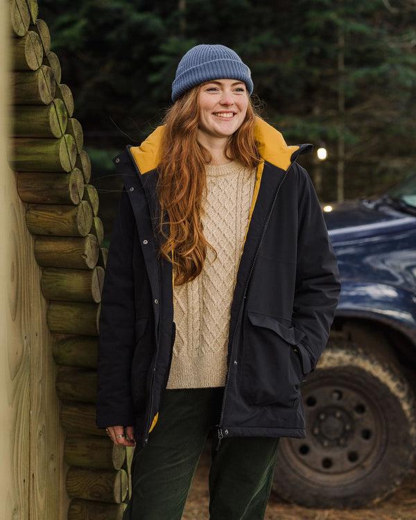 Passenger Women's Telluride Waterproof Parka