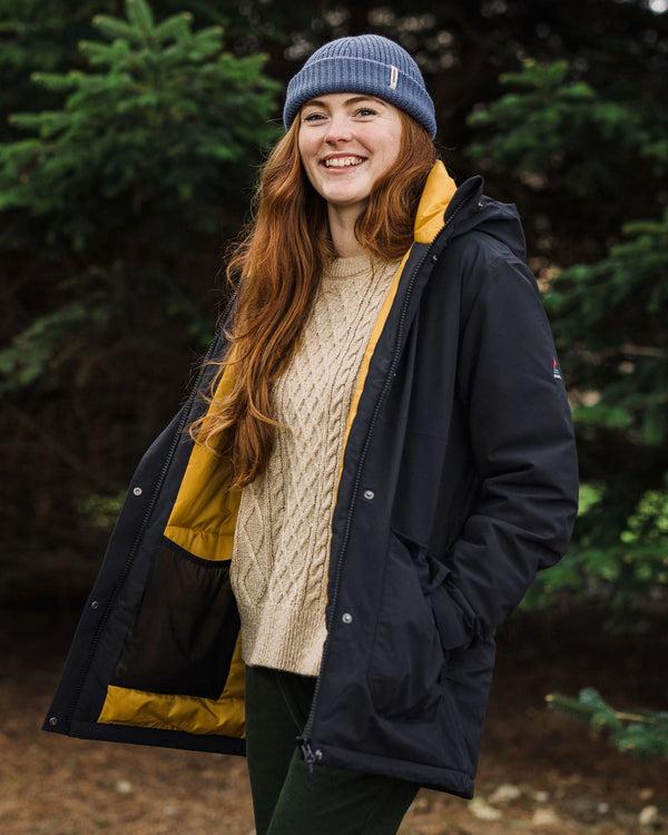 passenger Women's Telluride Waterproof Parka
