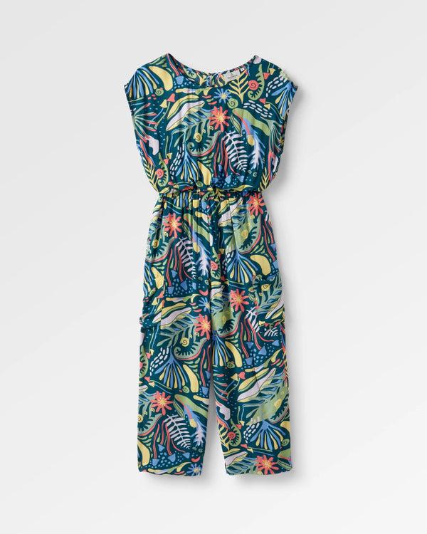 Passenger Women's Thimbleberry Jumpsuit