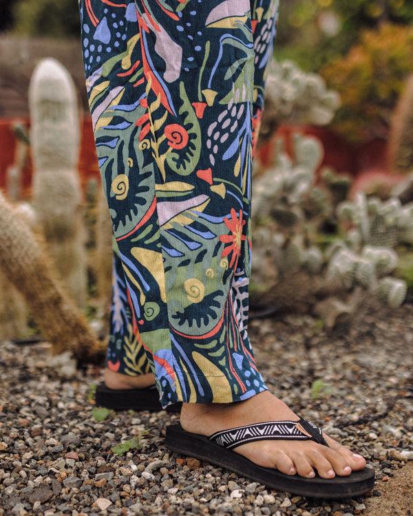 Passenger Women's Thimbleberry Jumpsuit