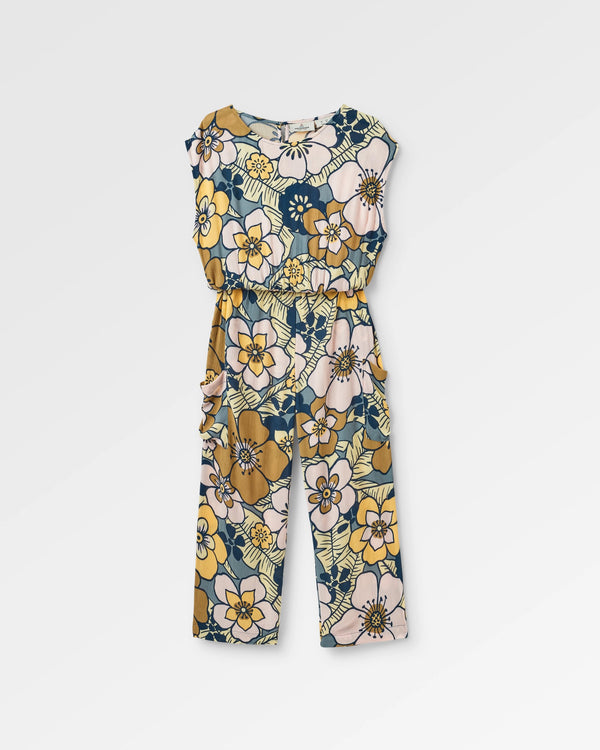 Passenger Women's Thimbleberry Jumpsuit