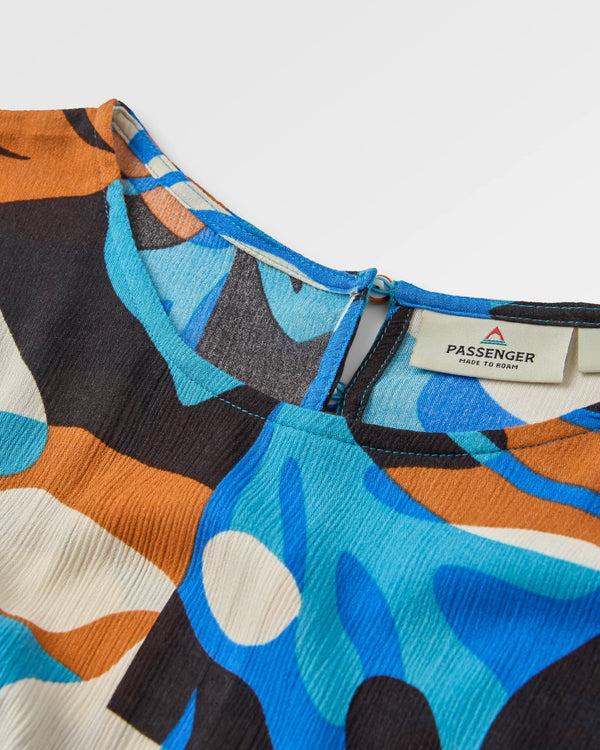 Passenger Women's Thimbleberry Jumpsuit