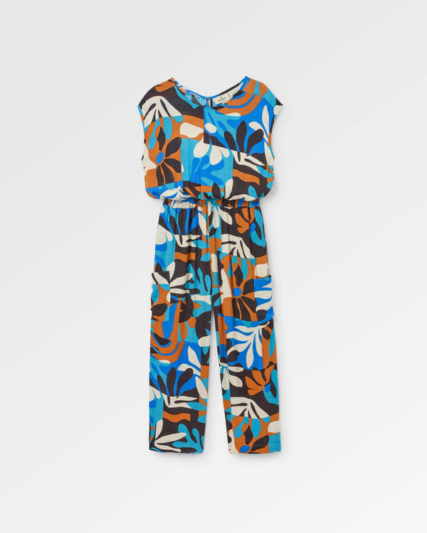passenger Women's Thimbleberry Jumpsuit