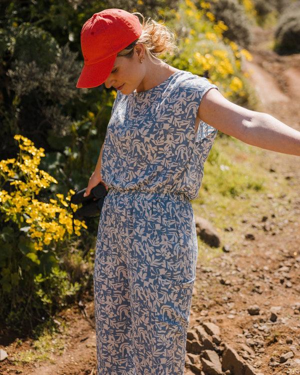 Passenger Women's Thimbleberry Jumpsuit
