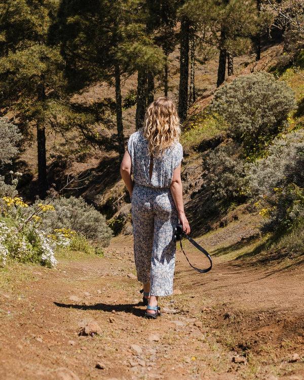 Passenger Women's Thimbleberry Jumpsuit