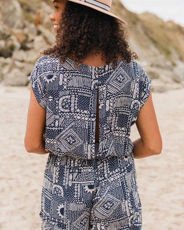 Passenger Women's Thimbleberry Jumpsuit