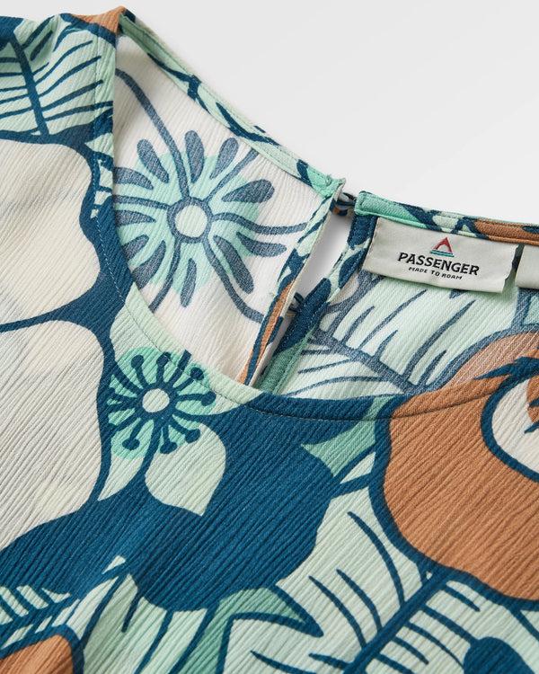 Passenger Women's Thimbleberry Jumpsuit