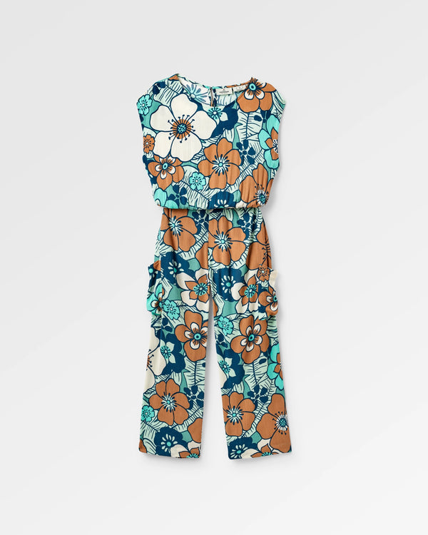 passenger Women's Thimbleberry Jumpsuit