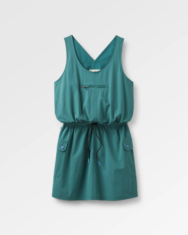 Passenger Women's Trail Recycled Cargo Dress