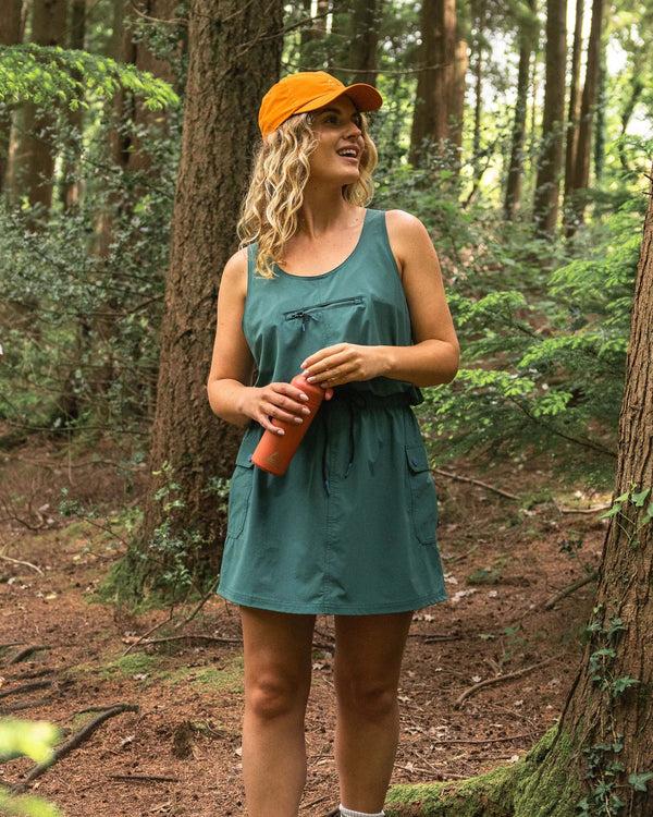 passenger Women's Trail Recycled Cargo Dress