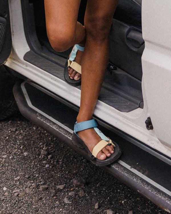 Passenger Women's Venice Roam Sandal