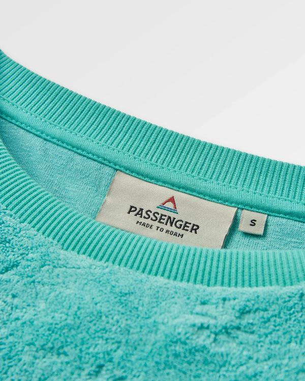 Passenger Women's Vibes Textured LS Top