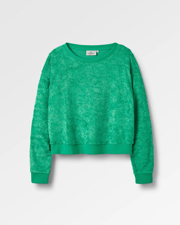 Passenger Women's Vibes Textured LS Top