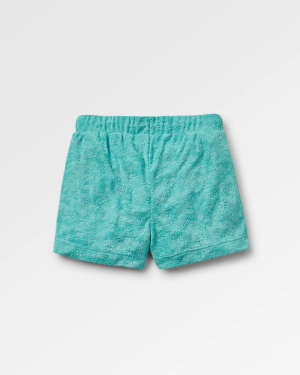 Passenger Women's Vibes Textured Short