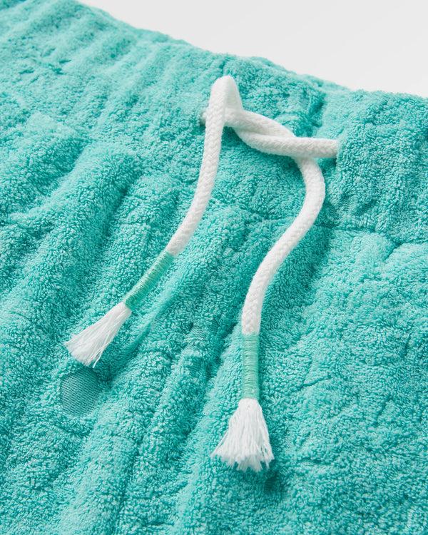 Passenger Women's Vibes Textured Short