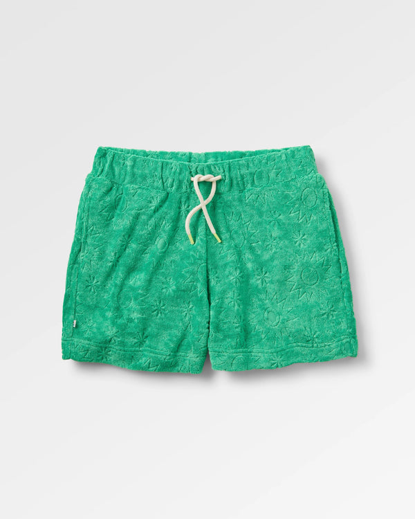 Passenger Women's Vibes Textured Short