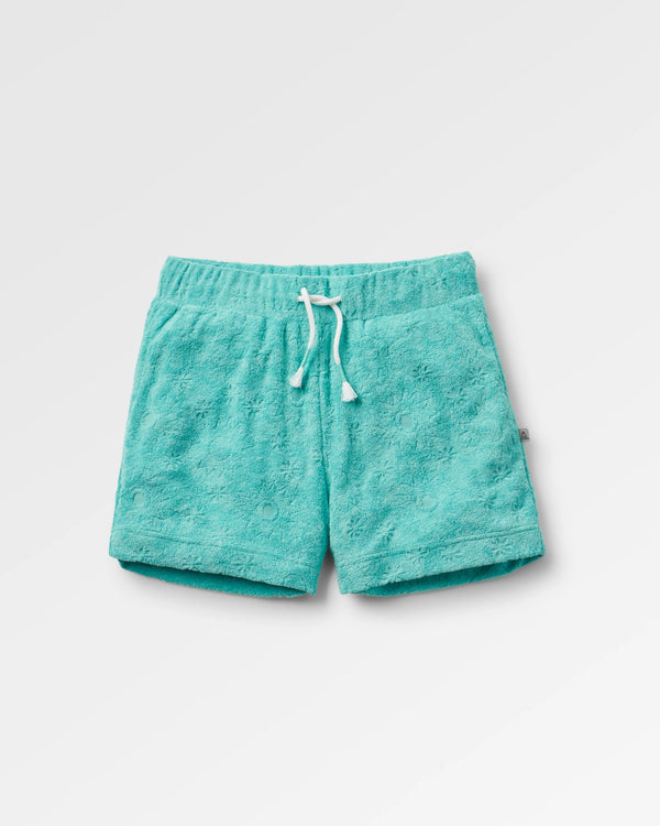 passenger Women's Vibes Textured Short