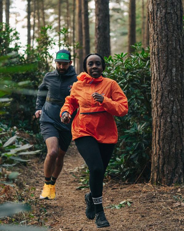 Passenger Women's Viento Recycled Windshell Anorak