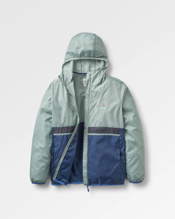 Passenger Women's Viento Recycled Windshell Jacket