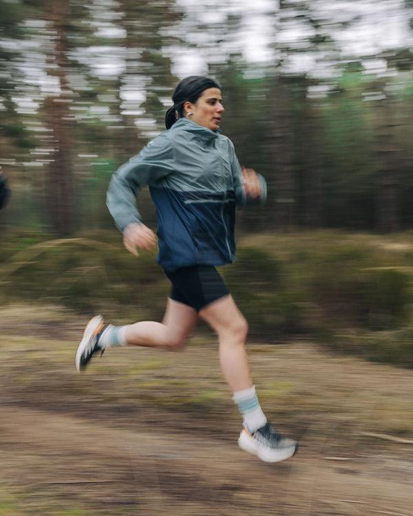 Passenger Women's Viento Recycled Windshell Jacket