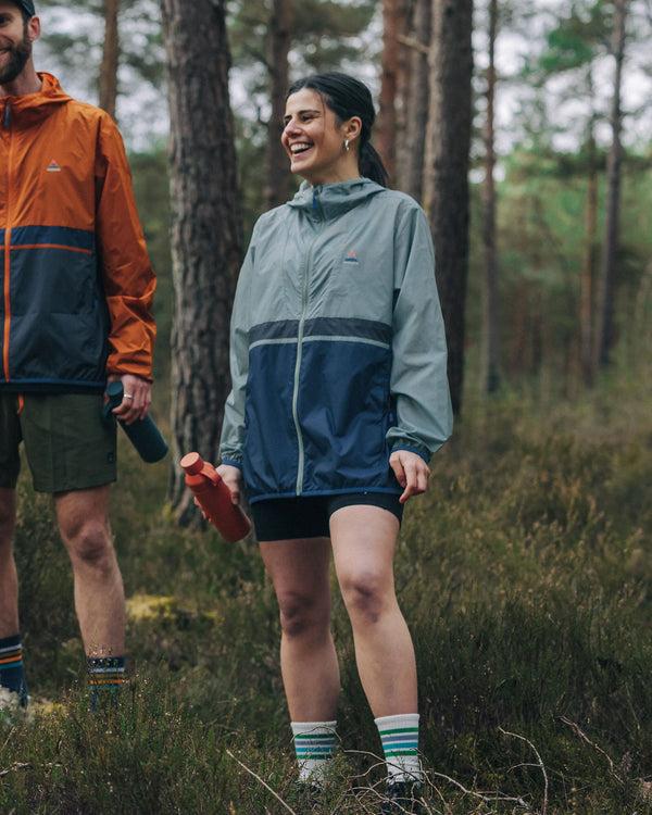 Passenger Women's Viento Recycled Windshell Jacket