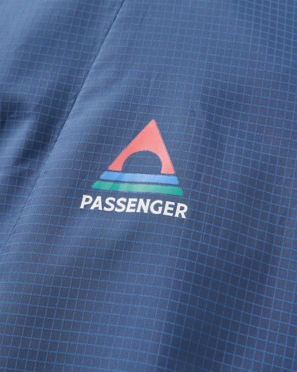 Passenger Women's Viento Recycled Windshell Jacket