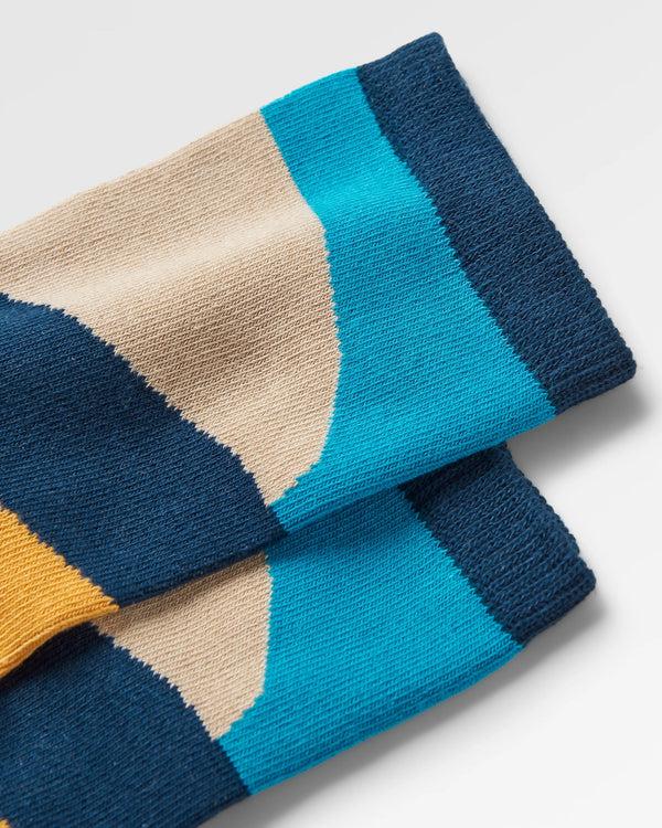 Passenger Women's Vista Organic Socks