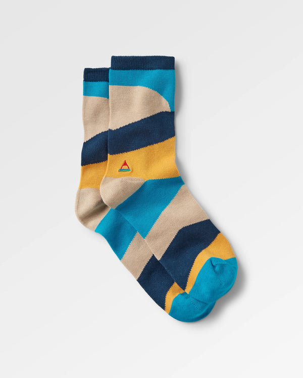 passenger Women's Vista Organic Socks