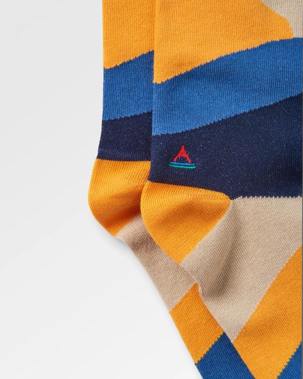 Passenger Women's Vista Organic Socks