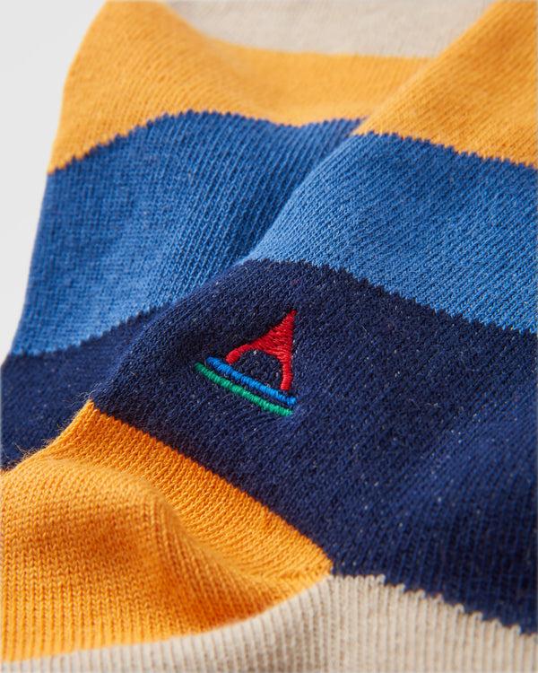 Passenger Women's Vista Organic Socks