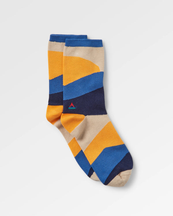 passenger Women's Vista Organic Socks
