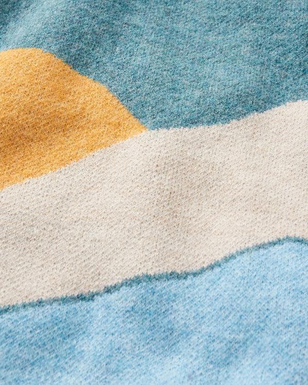 Passenger Women's Vista Recycled Knitted Jumper