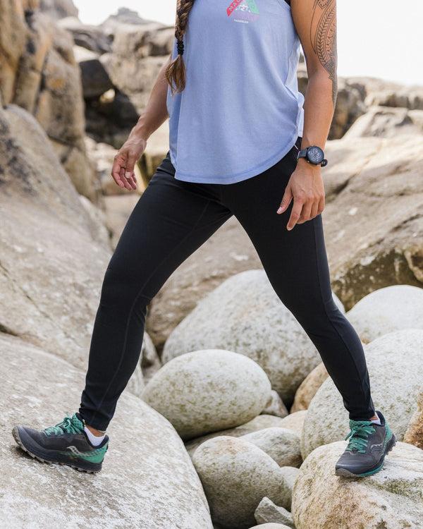 Passenger Women's Wanderlust 4 Way Stretch Legging