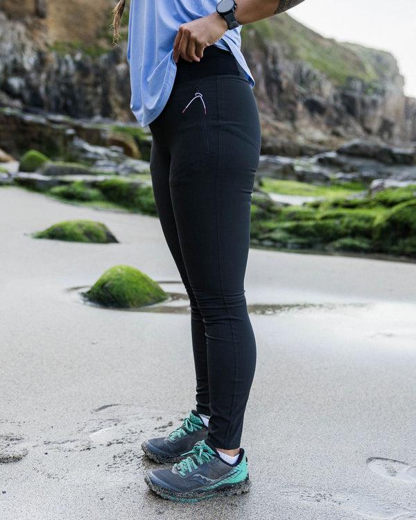 passenger Women's Wanderlust 4 Way Stretch Legging