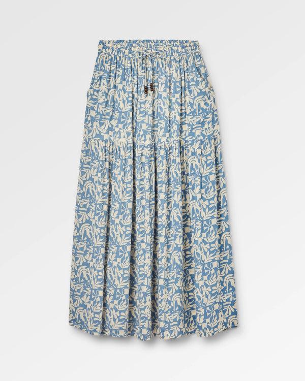 Passenger Women's Zephyr Woven Maxi Skirt