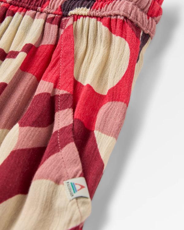 Passenger Women's Zephyr Woven Maxi Skirt