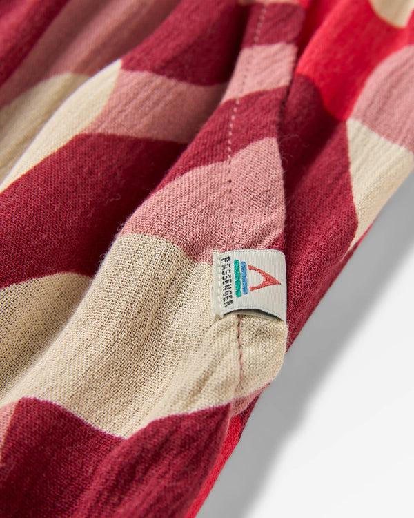 Passenger Women's Zephyr Woven Maxi Skirt