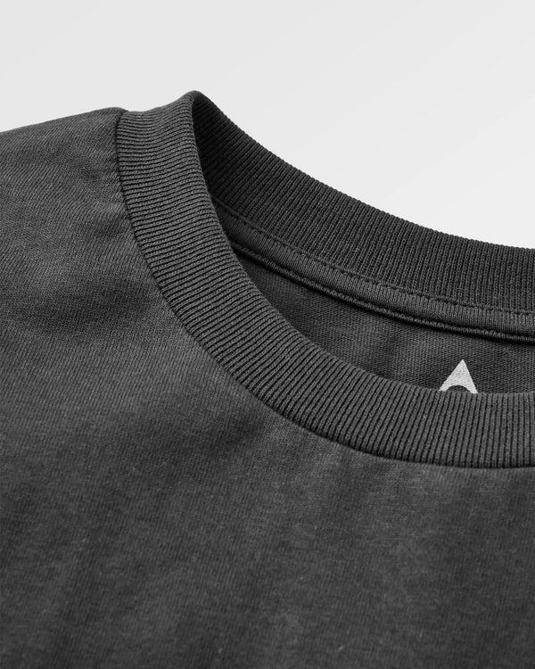 Passenger Roam Slow Men's Recycled Cotton LS T-Shirt