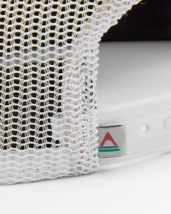 Passenger Roamer 7 Panel Organic Cotton Trucker Cap