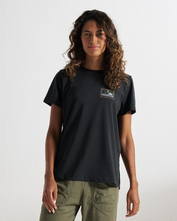 Passenger Roamer Women's Drirelease® Active T-Shirt