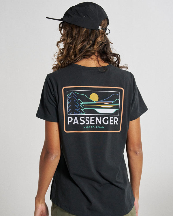 Passenger Roamer Women's Drirelease® Active T-Shirt