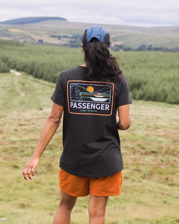 passenger Roamer Women's Drirelease® Active T-Shirt